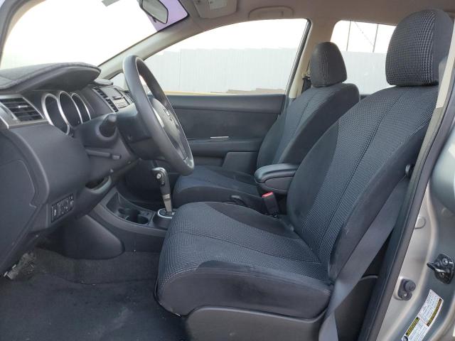 Photo 7 from auction – 2011 NISSAN VERSA S with VIN 3N1BC1CPXBL373408