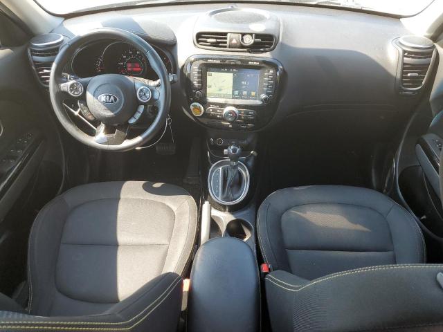 Photo 8 from auction – 2016 KIA SOUL + with VIN KNDJP3A55G7331511
