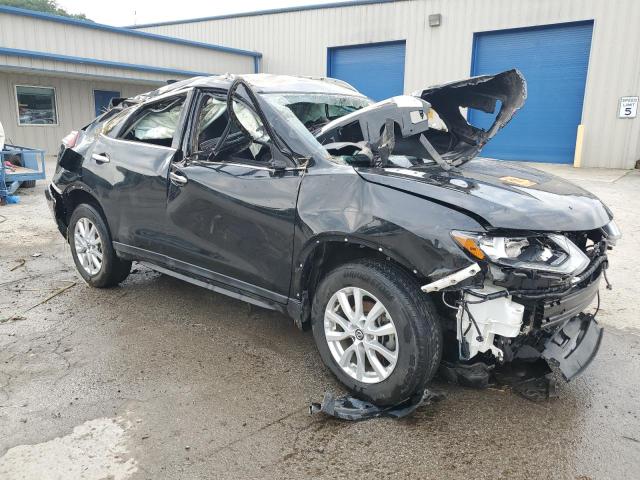 Photo 4 from auction – 2017 NISSAN ROGUE S with VIN 5N1AT2MT4HC876538