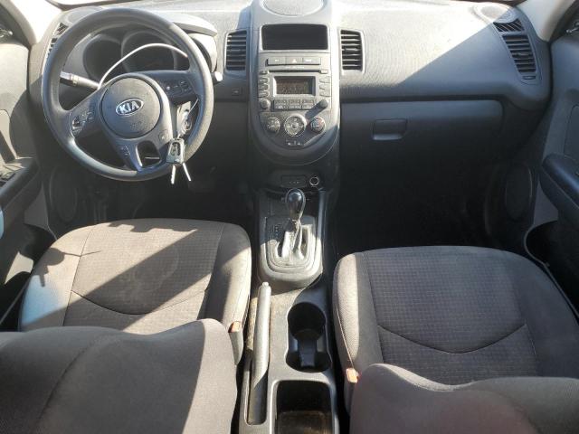 Photo 8 from auction – 2013 KIA SOUL with VIN KNDJT2A5XD7551325