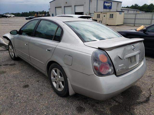 Photo 2 from auction – 2002 NISSAN ALITMA with VIN 1N4AL11D52C702745