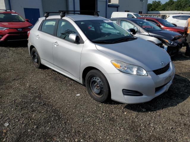 Photo 4 from auction – 2012 TOYOTA MATRIX with VIN 2T1KU4EE7CC795163