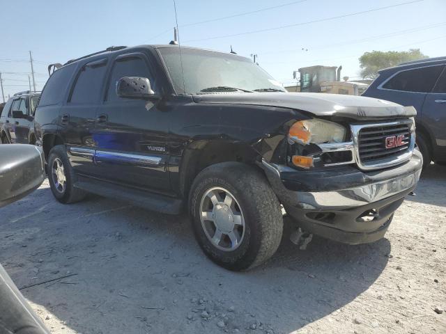Photo 4 from auction – 2005 GMC YUKON with VIN 1GKEC13T85R178741