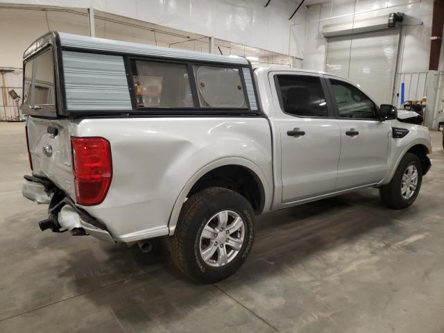 Photo 3 from auction – 2019 FORD RANGER XL with VIN 1FTER4EH2KLB16237