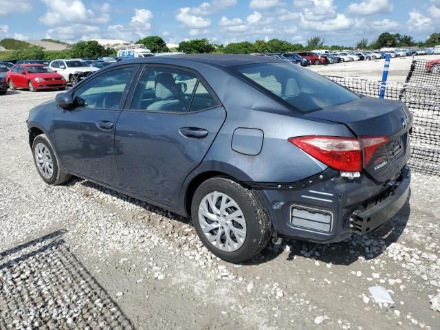 Photo 2 from auction – 2019 TOYOTA COROLLA L with VIN 5YFBURHE9KP943529
