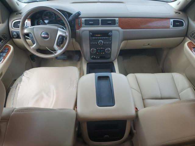 Photo 8 from auction – 2008 GMC SIERRA C15 with VIN 2GTEC19Y181244817