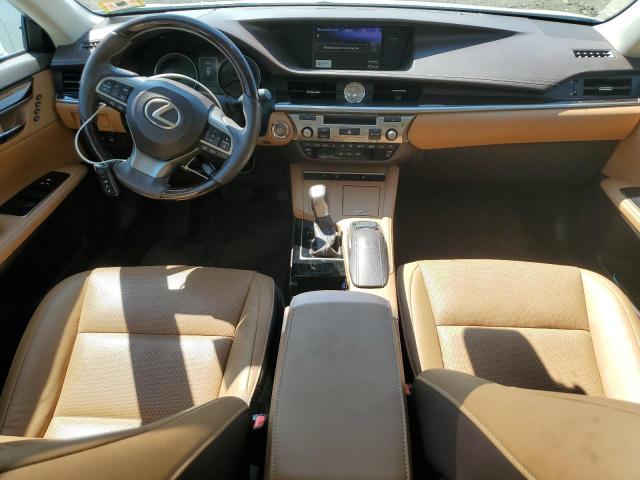Photo 8 from auction – 2017 LEXUS ES 350 with VIN 58ABK1GG7HU065609