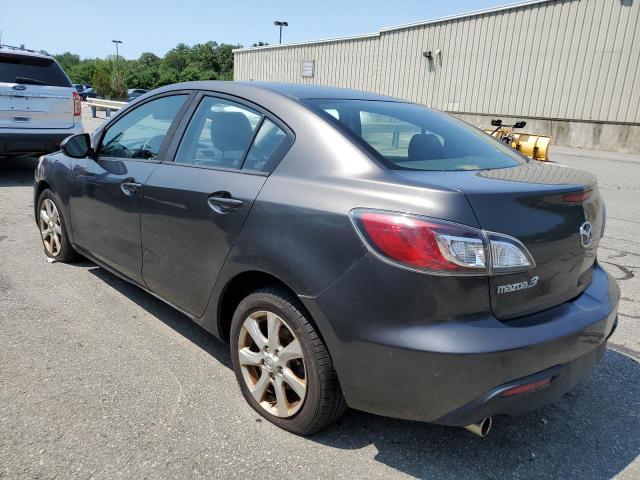 Photo 2 from auction – 2010 MAZDA 3 I with VIN JM1BL1SG9A1103493