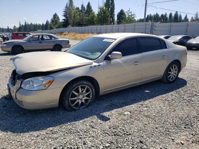 Zdjęcie 1 z aukcji – 2007 BUICK LUCERNE CX z VIN 1G4HD57257U124856