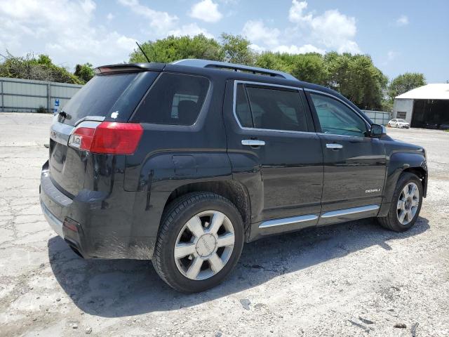 Photo 3 from auction – 2015 GMC TERRAIN DE with VIN 2GKFLUE32F6323949