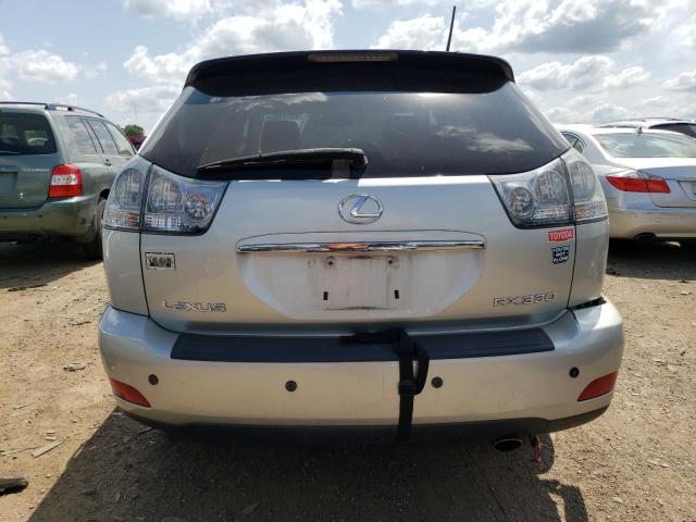 Photo 6 from auction – 2005 LEXUS RX 330 with VIN 2T2HA31U15C059263