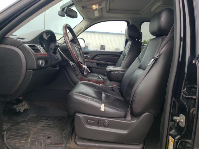 Photo 7 from auction – 2011 CADILLAC ESCALADE E with VIN 1GYS3HEF7BR347460