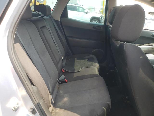 Photo 10 from auction – 2007 MAZDA CX-7 with VIN JM3ER293670117068