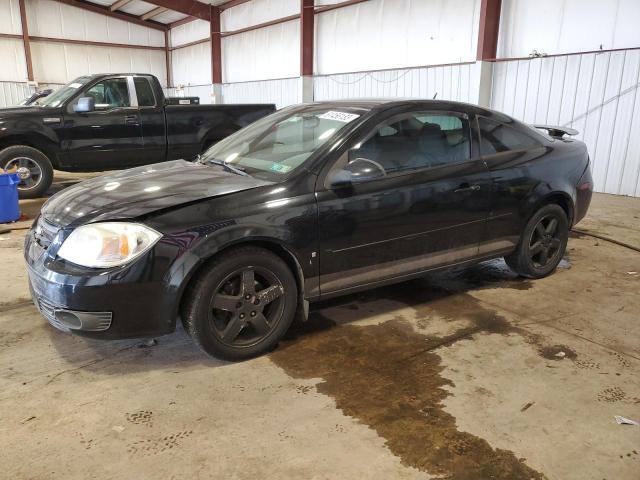 CHEVROLET COBALT LT 2008 with VIN 1G1AL18F587119281 - Photo from auction