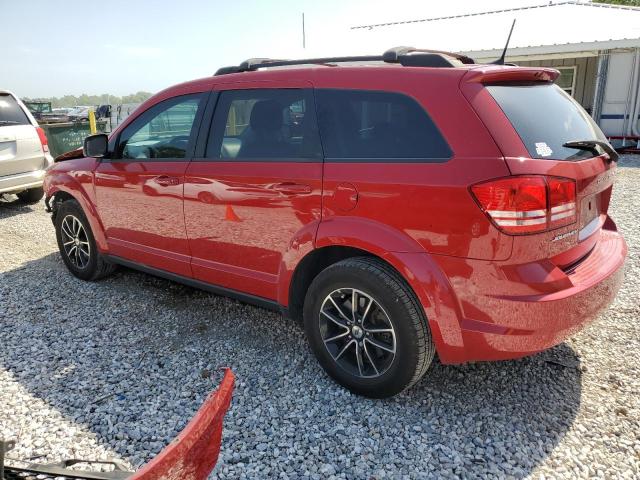 Photo 2 from auction – 2018 DODGE JOURNEY SE with VIN 3C4PDCAB6JT490629