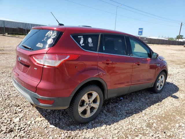 Photo 3 from auction – 2015 FORD ESCAPE SE with VIN 1FMCU0G76FUC23659