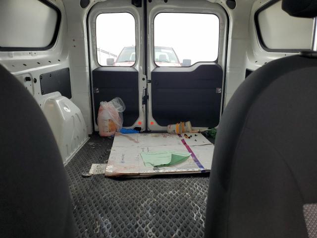 Photo 10 from auction – 2020 RAM PROMASTER with VIN ZFBHRFAB3L6S02413