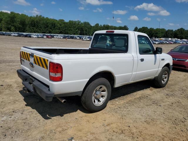 Photo 3 from auction – 2011 FORD RANGER with VIN 1FTKR1AD1BPA80408