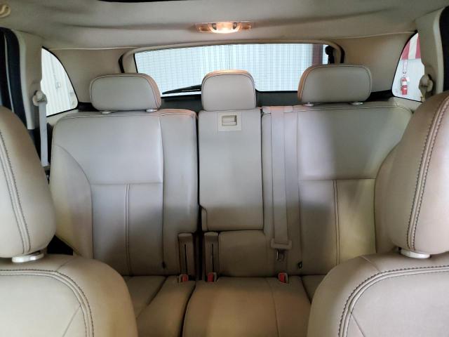 Photo 10 from auction – 2008 FORD EDGE LIMIT with VIN 2FMDK49C38BA97779