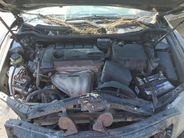 Снимка 11 от търг – 2011 TOYOTA CAMRY BASE с VIN 4T1BF3EK3BU189656