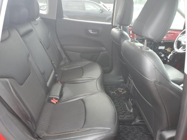 Photo 11 from auction – 2020 JEEP COMPASS LA with VIN 3C4NJCBBXLT170022