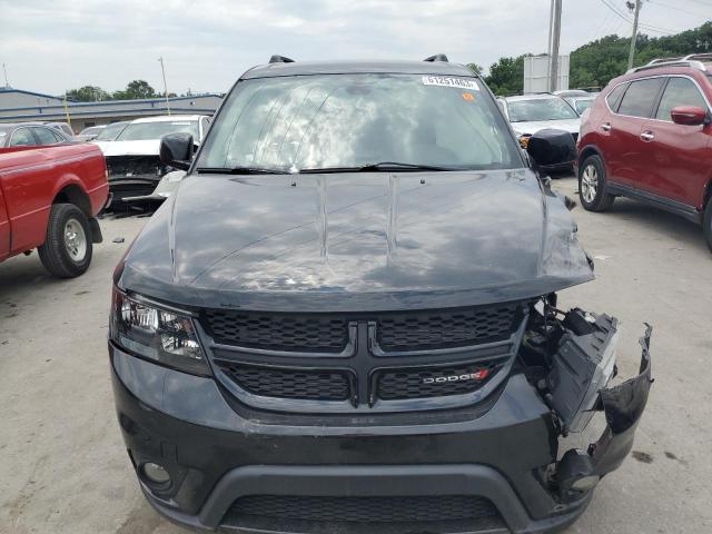 Foto 5 de la subasta – 2019 DODGE JOURNEY SE con VIN 3C4PDCBB8KT844683