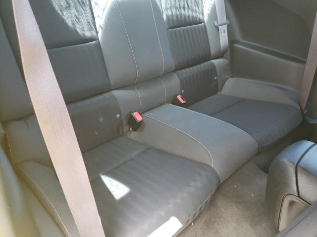 Photo 10 from auction – 2014 CHEVROLET CAMARO LS with VIN 2G1FA1E34E9309511