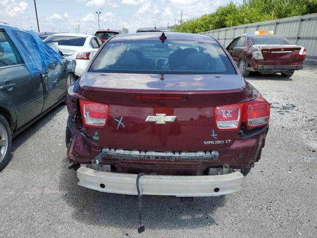 Photo 6 from auction – 2015 CHEVROLET MALIBU 1LT with VIN 1G11C5SL9FF121916