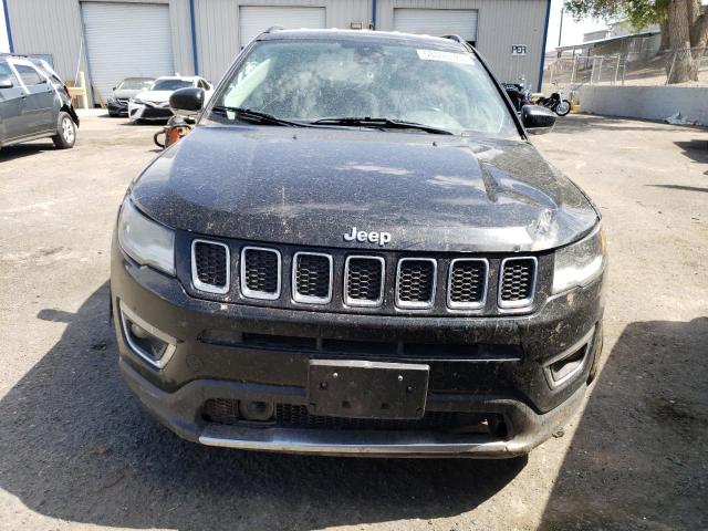 Photo 5 from auction – 2018 JEEP COMPASS LI with VIN 3C4NJDCB6JT341527