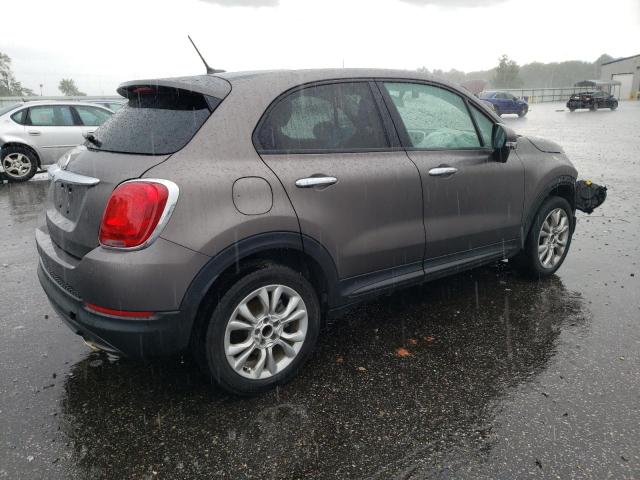 Photo 3 from auction – 2016 FIAT 500X EASY with VIN ZFBCFXBT2GP379728