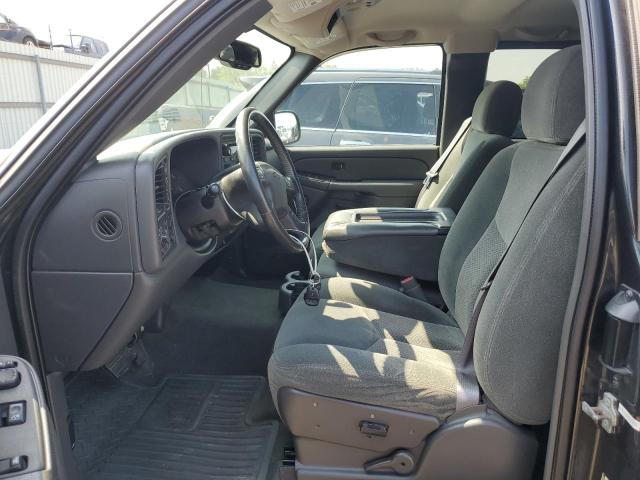 Photo 7 from auction – 2004 CHEVROLET SILVERADO with VIN 1GCEK19T54Z286965