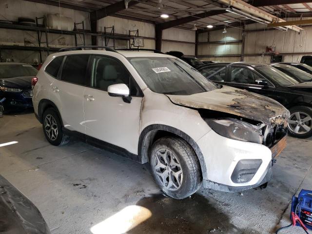 Photo 4 from auction – 2019 SUBARU FORESTER P with VIN JF2SKAEC6KH496598