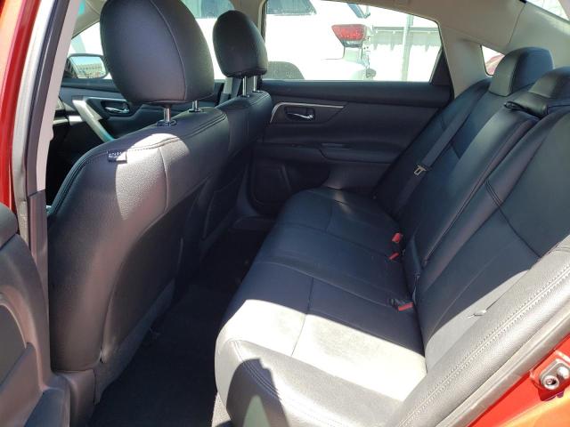 Photo 10 from auction – 2015 NISSAN ALTIMA 2.5 with VIN 1N4AL3AP2FC597822