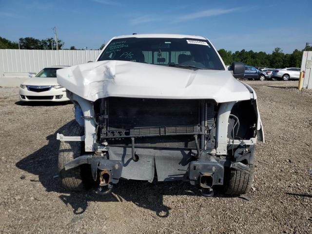 Photo 5 from auction – 2017 FORD F150 SUPER with VIN 1FTEW1EF6HKE34737