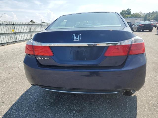 Photo 6 from auction – 2015 HONDA ACCORD LX with VIN 1HGCR2F37FA211121