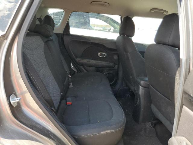 Photo 10 from auction – 2018 KIA SOUL + with VIN KNDJP3A51J7511947
