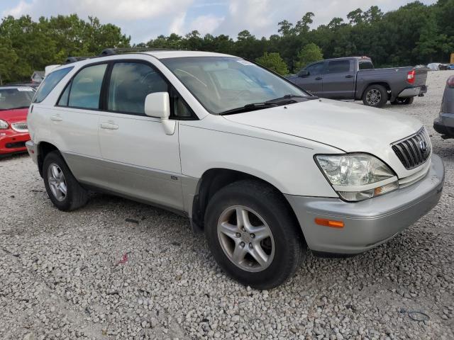 Photo 4 from auction – 2001 LEXUS RX 300 with VIN JTJGF10U110092238