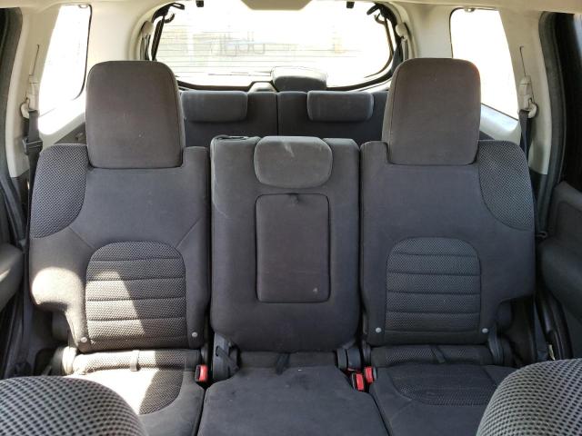 صورة رقم 10 من المزاد - 2012 NISSAN PATHFINDER مع VIN 5N1AR1NN0CC604182