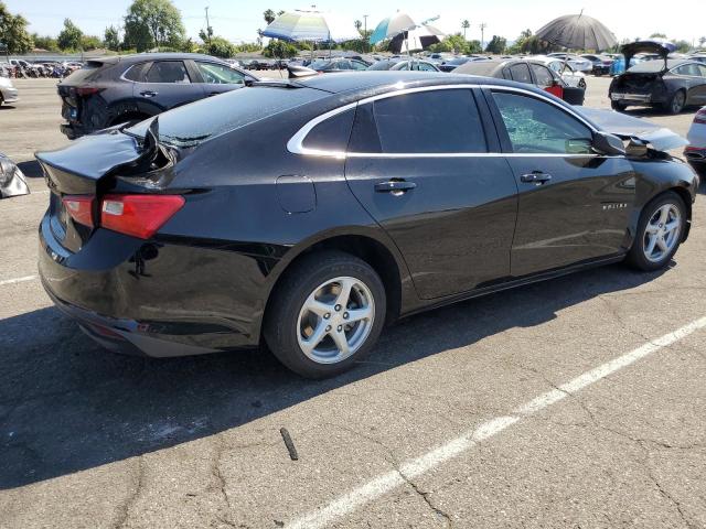 Photo 3 from auction – 2018 CHEVROLET MALIBU LS with VIN 1G1ZB5ST1JF170719