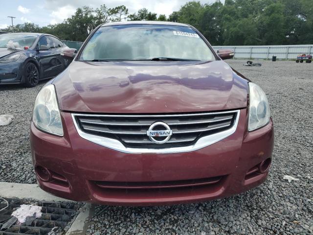 Photo 5 from auction – 2012 NISSAN ALTIMA BAS with VIN 1N4AL2AP6CN579172