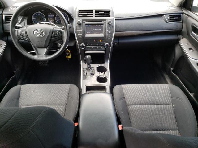 Photo 8 from auction – 2017 TOYOTA CAMRY LE with VIN 4T1BF1FK3HU377640