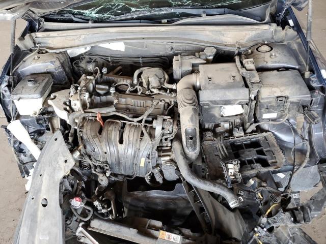 Photo 11 from auction – 2017 KIA OPTIMA LX with VIN 5XXGT4L36HG121676