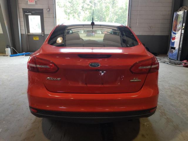 Photo 6 from auction – 2015 FORD FOCUS SE with VIN 1FADP3F24FL201744