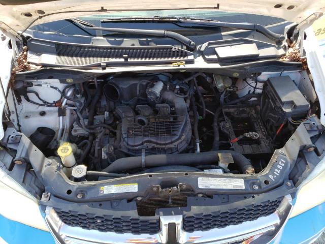 Photo 11 from auction – 2012 DODGE GRAND CARA with VIN 2C4RDGCGXCR280730