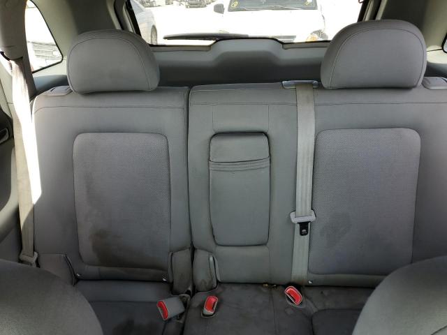 Photo 10 from auction – 2008 SATURN VUE XE with VIN 3GSCL33P18S513166