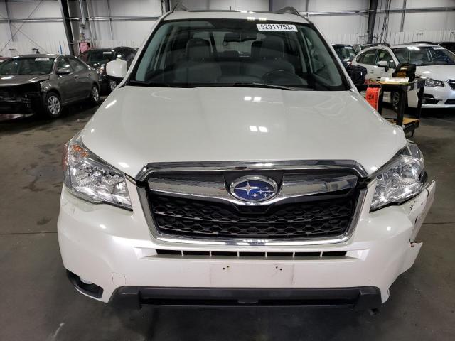 Foto 5 de la subasta – 2014 SUBARU FORESTER 2 con VIN JF2SJAHC5EH439652