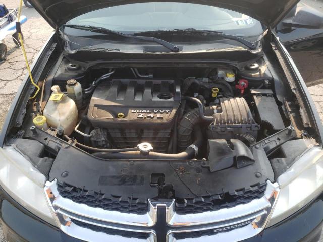 Photo 11 from auction – 2012 DODGE AVENGER SE with VIN 1C3CDZAB9CN114824