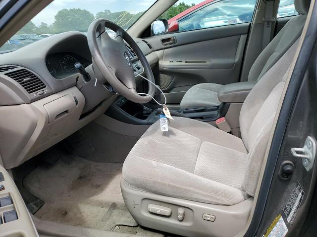 Photo 7 from auction – 2004 TOYOTA CAMRY LE with VIN 4T1BE32K74U896169