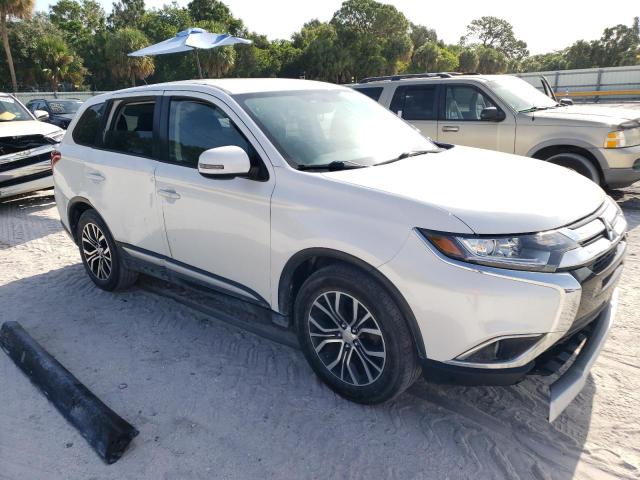 صورة رقم 4 من المزاد - 2016 MITSUBISHI OUTLANDER مع VIN JA4AD3A34GZ011683