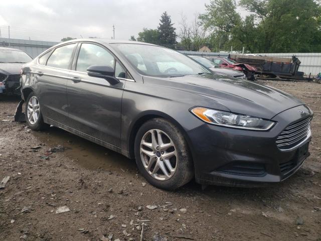 Photo 4 from auction – 2016 FORD FUSION SE with VIN 1FA6P0HD8G5108883